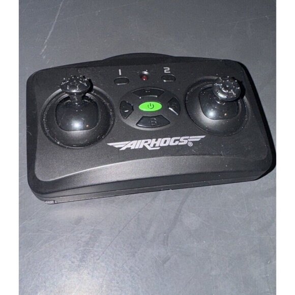 AIRHOGS Control Remote NOT TESTED MODEL: 44573TX Spin Master